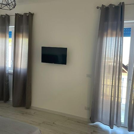 Maison Appartaments Бари Екстериор снимка