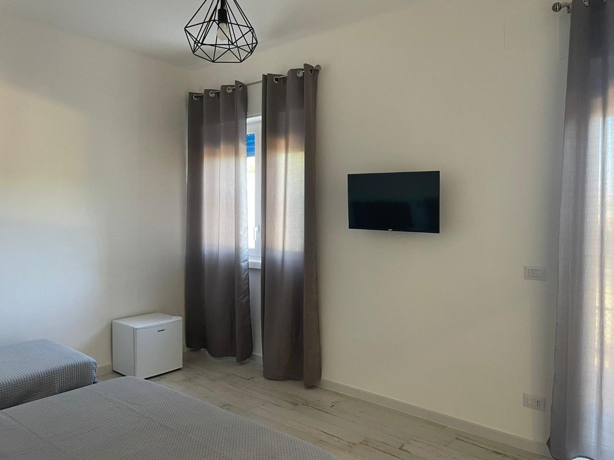 Maison Appartaments Бари Екстериор снимка
