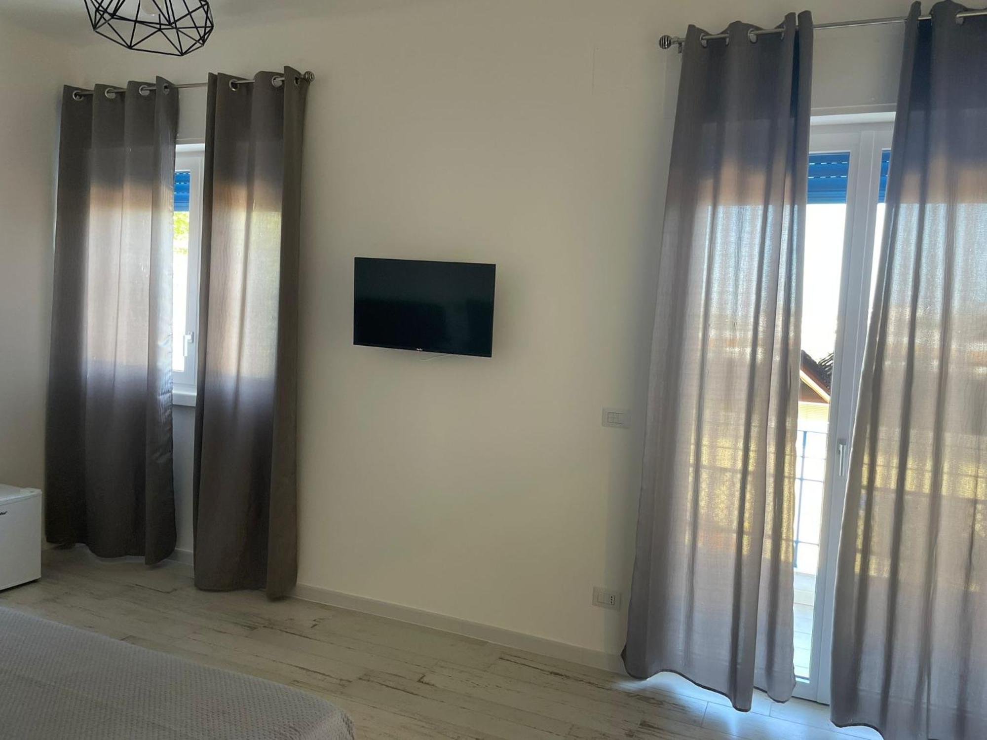 Maison Appartaments Бари Екстериор снимка